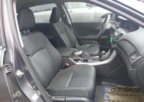 2015 Honda Accord Lx z USA, uszkodzony, nr VIN 1HGCR2F31FA004501